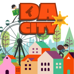 Da City