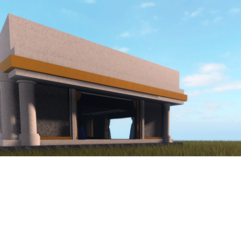 Random place i built cause i was bored