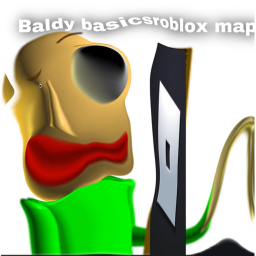 Baldy basic