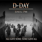 Jun 06, 1944 D Day Memorial Tribute