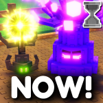Garden Tower Defense game icon