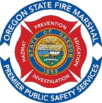 Nevada State Fire Marshal I NSRP Dept