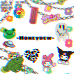 -Honeydew-
