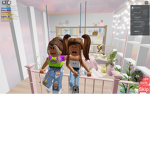 BFF CLASS GROUP (EMMA ELLIE)