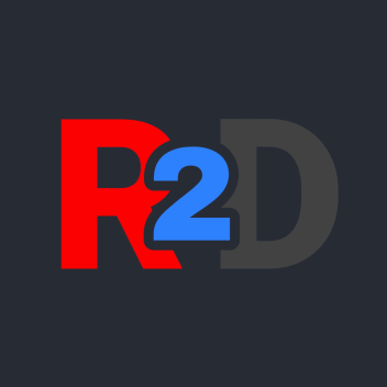 R2D