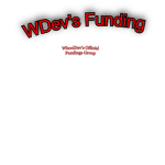 WDev's Funding