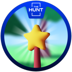 Game Badge Icon