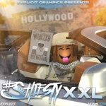 #SHIESTY XXL