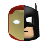 The Ultimate Superhero Universe