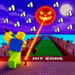 +1 Spooky Golf [HALLOWEEN 🎃]