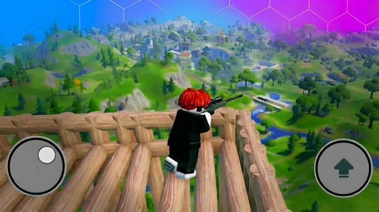 FORTARENA ⚔️ screenshot 2 of 2