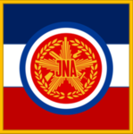 [JNA] Yugoslav National Army