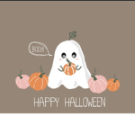 Do you have to love God and love Halloween to join