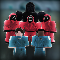 Squid Game Ultimate [STORY]