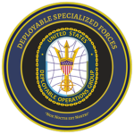|| USCG || Deployable Specialized Forces