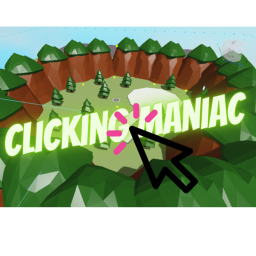 Clicking Maniac