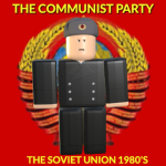 [CP] The Communist Party of The Soviet Union