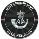 [OBA] 1st Rifles Battalion