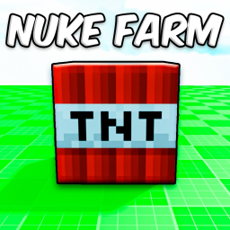 My Nuke Farm