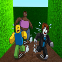 ESCAPE PEACHES MAZE 💀 -UPDATE-