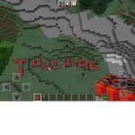 LlAMAS Fam toucan