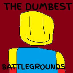 The Dumbest Battlegrounds icon