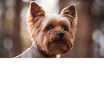 yorkie army