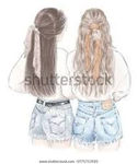 Besties for life, I say