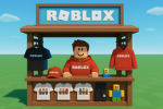 Merchandise Store {CLOTHING} | 1