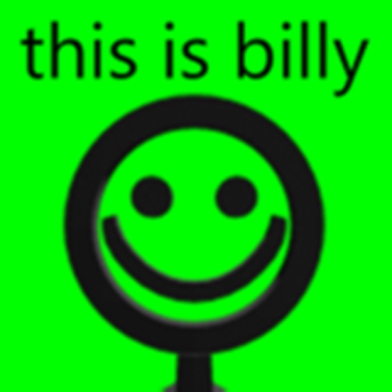 Rest In Peace Billy 2023-2023