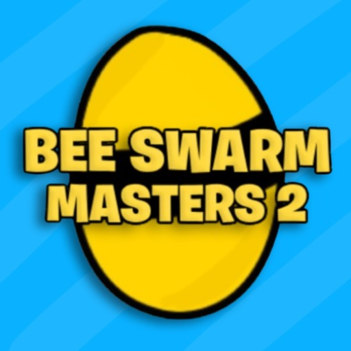 [AMULETS] Bee Swarm Masters 2 🐝