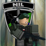 |PSF| Military Unit - JWNIL