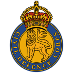 [UK] Civil Defence Corps