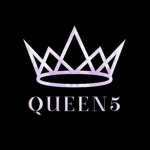 Queen5 clothes