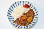 Curry for Breakfast