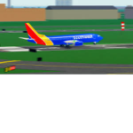 Plane flight simulator roblox