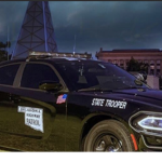 Small town Oklahoma staff
