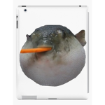 Pufferfish Epic + Virus group