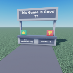 Voting Stands