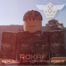ROKAF | Gangneung Air Base V1