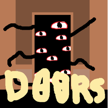 Doors But Very Bad