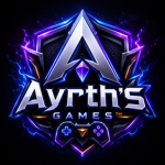 Ayrth's Games™