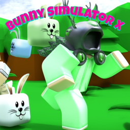 Bunny Simulator X (UPDATE 1.)
