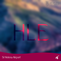 St Helena Airport