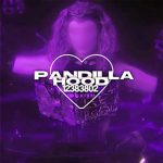 Pandilla hood