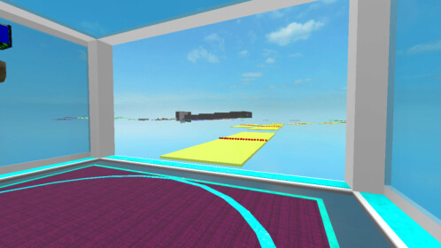 Speed Run 8 for Admin [ R15 ]