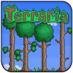 RickCello’s Terraria Group of power