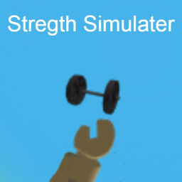 Strength Simulater [Early Access]