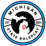 Michigan State Roleplay | Strict | Liverys