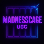 MadnessUGC Group Thumbnail